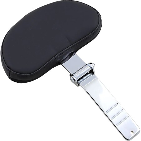 Stationary Small Pad Assembly with Short Backrest Bar