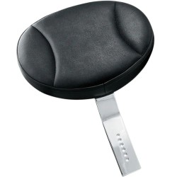 Plug-in Driver s Backrest