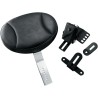 Plug-in Driver s Backrest