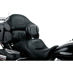 Plug-in Driver s Backrest