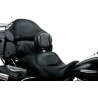 Plug-in Driver s Backrest