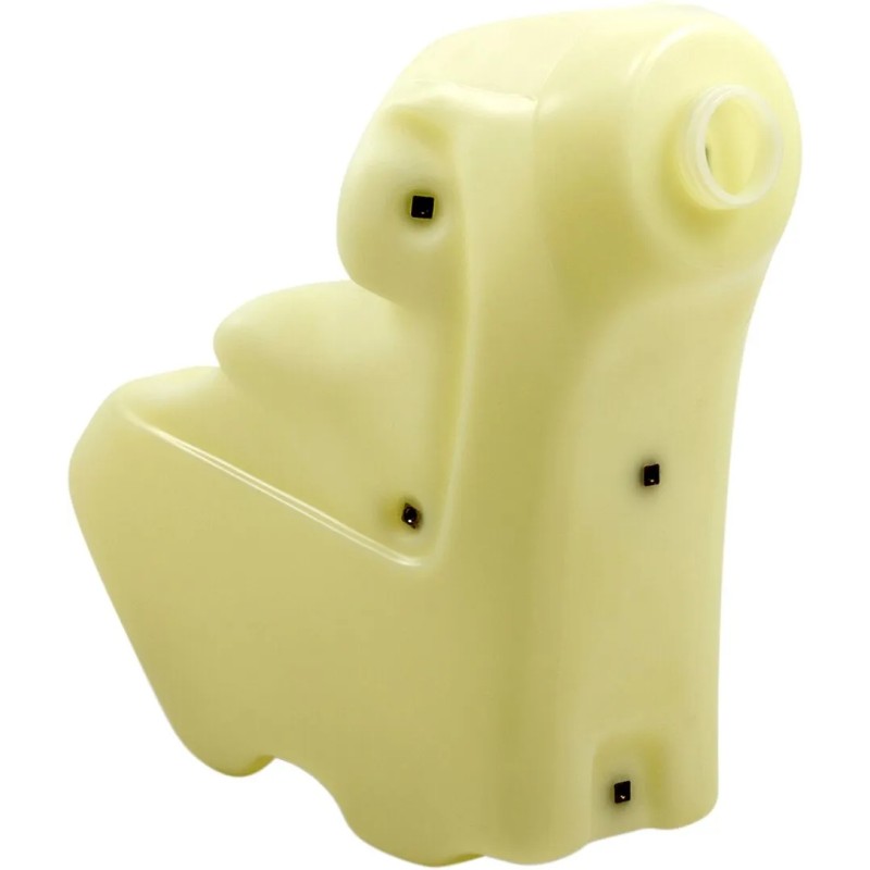 Réservoir à Essence Grande Capacité