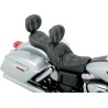 EZ Glide II  Large Backrest