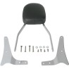 Square Sissy Bar Kit