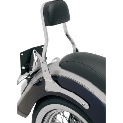 Kit sissy bar carré