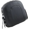 Bracket-Style Sissy Bar Pad