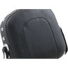 Coussin de sissy bar style support