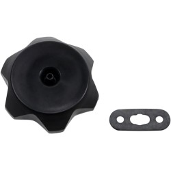 Large-Capacity Gas Tank