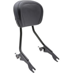 Detachable Backrest