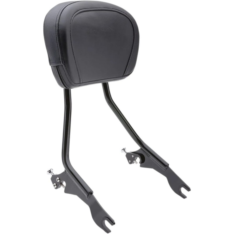Detachable Backrest