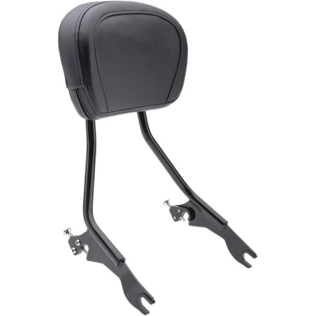 Detachable Backrest