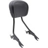 Detachable Backrest