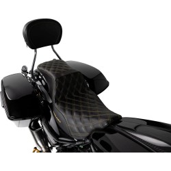 Detachable Backrest