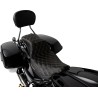 Detachable Backrest