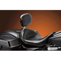 Monterey Solo Seat with Driver Backrest