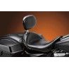 Monterey Solo Seat with Driver Backrest