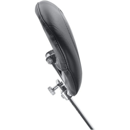 Removable Driver Backrest