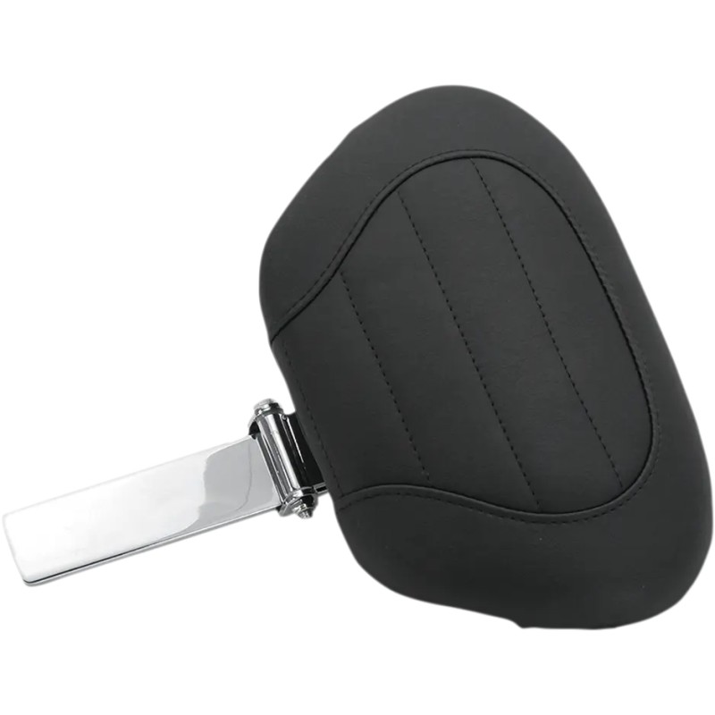 Removable Driver Backrest