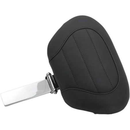 Removable Driver Backrest