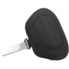 Removable Driver Backrest