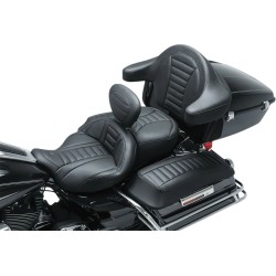 Removable Driver Backrest