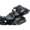 Removable Driver Backrest