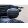 Removable Driver Backrest