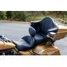 Removable Driver Backrest