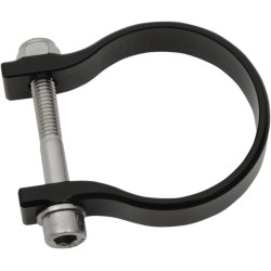 Roll Bar Strap Clamp