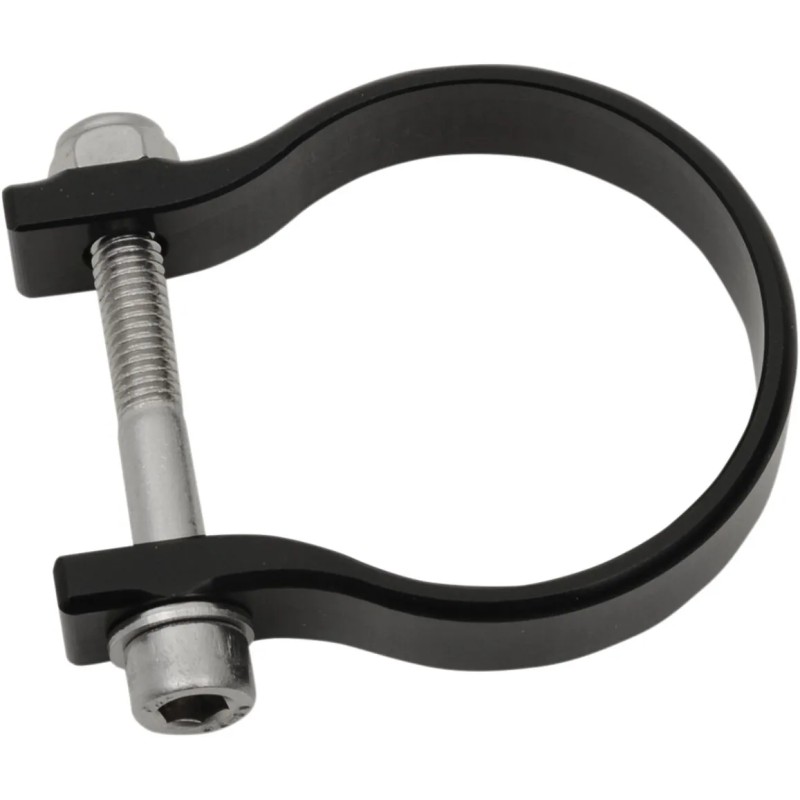 Roll Bar Strap Clamp
