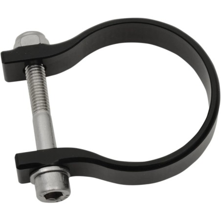 Roll Bar Strap Clamp