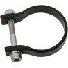 Roll Bar Strap Clamp
