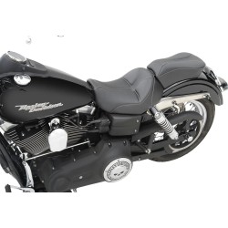 Dominator Solo Seat