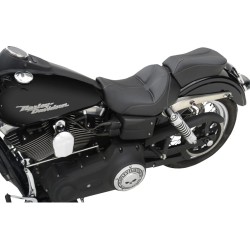 Dominator Solo Seat