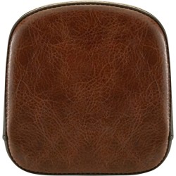 Coussin de sissy bar haut