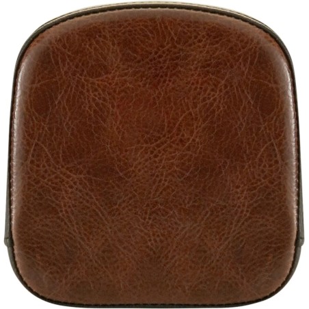 Coussin de sissy bar haut