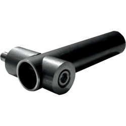 Fixations à boulonner pour selles à ressorts