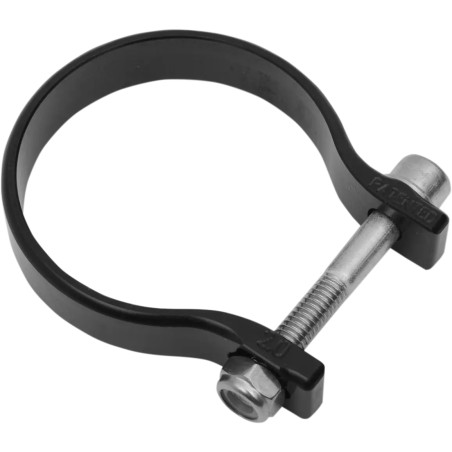 Roll Bar Strap Clamp