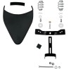 Kit de montage de selle solo à ressorts sur châssis