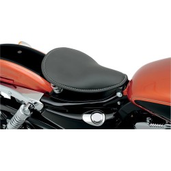 Frame Mount Spring Solo Seat Mount Kit