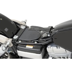 Kit de montage de selle solo à ressorts sur châssis