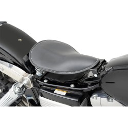 Frame Mount Spring Solo Seat Mount Kit