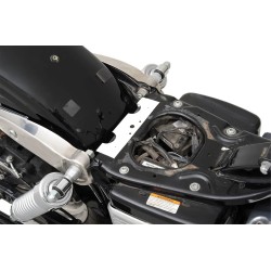 Kit de montage de selle solo à ressorts sur châssis