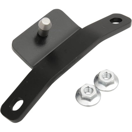 EZ Mount Front Solo Seat Mount Bracket