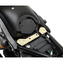 Spring Solo Seat Mount Kit