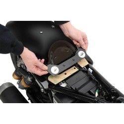 Spring Solo Seat Mount Kit