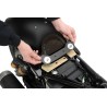 Spring Solo Seat Mount Kit