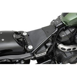 Spring Solo Seat Mount Kit