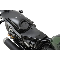 Spring Solo Seat Mount Kit