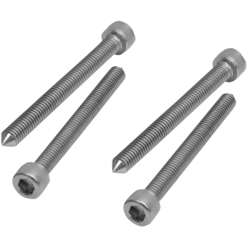 Tapered Seat Bolt Set
